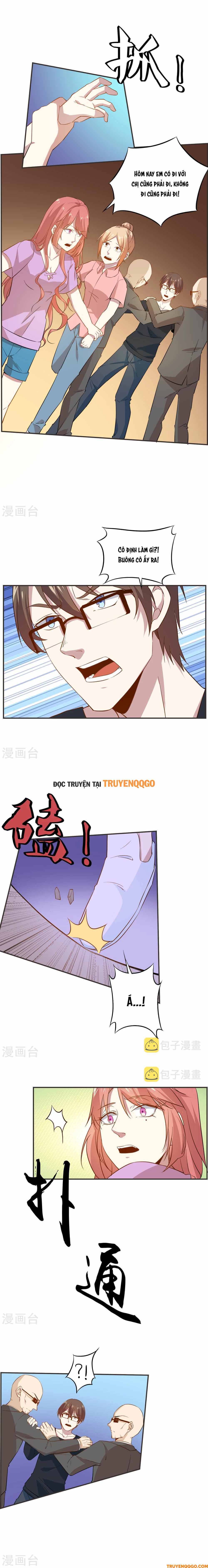 Ứng Dụng Thần Kỳ Chap 15 - Next Chap 16