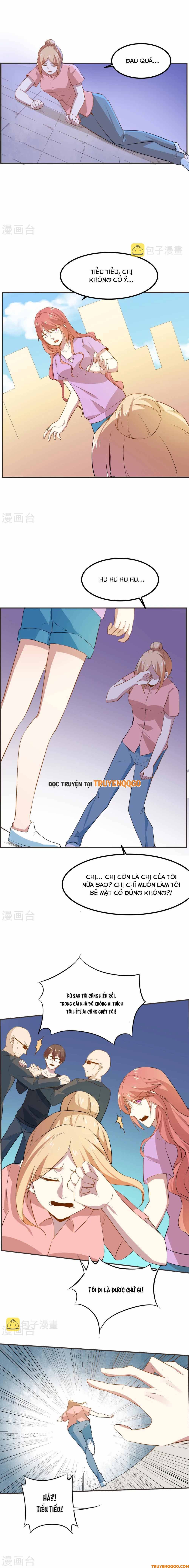 Ứng Dụng Thần Kỳ Chap 15 - Next Chap 16
