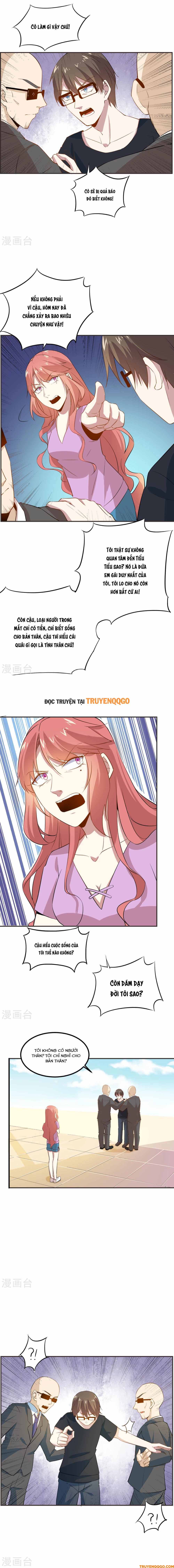 Ứng Dụng Thần Kỳ Chap 15 - Next Chap 16
