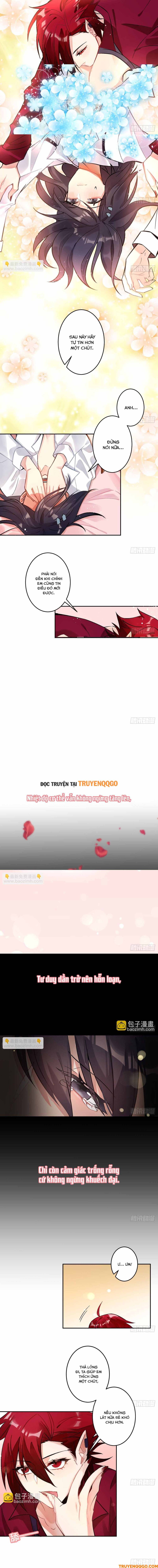 Ứng Dụng Thần Kỳ Chap 16 - Next Chap 17