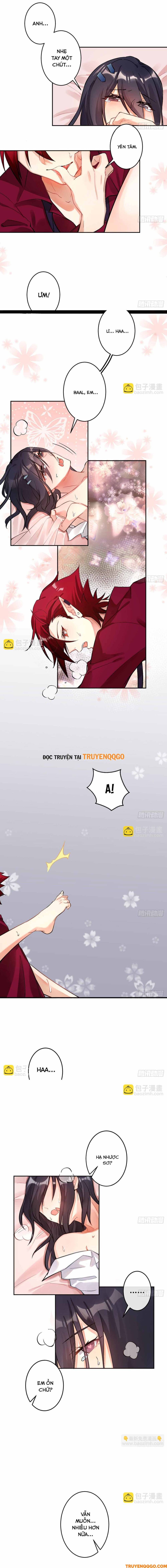 Ứng Dụng Thần Kỳ Chap 16 - Next Chap 17