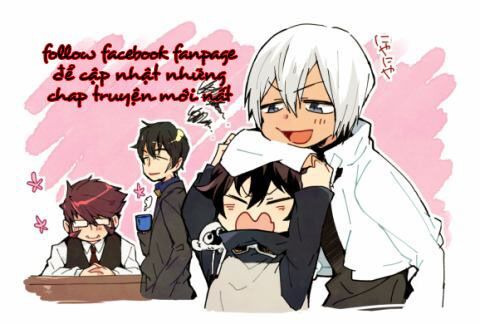 Ứng Thiên Môn Chap 14 - Next Chap 15