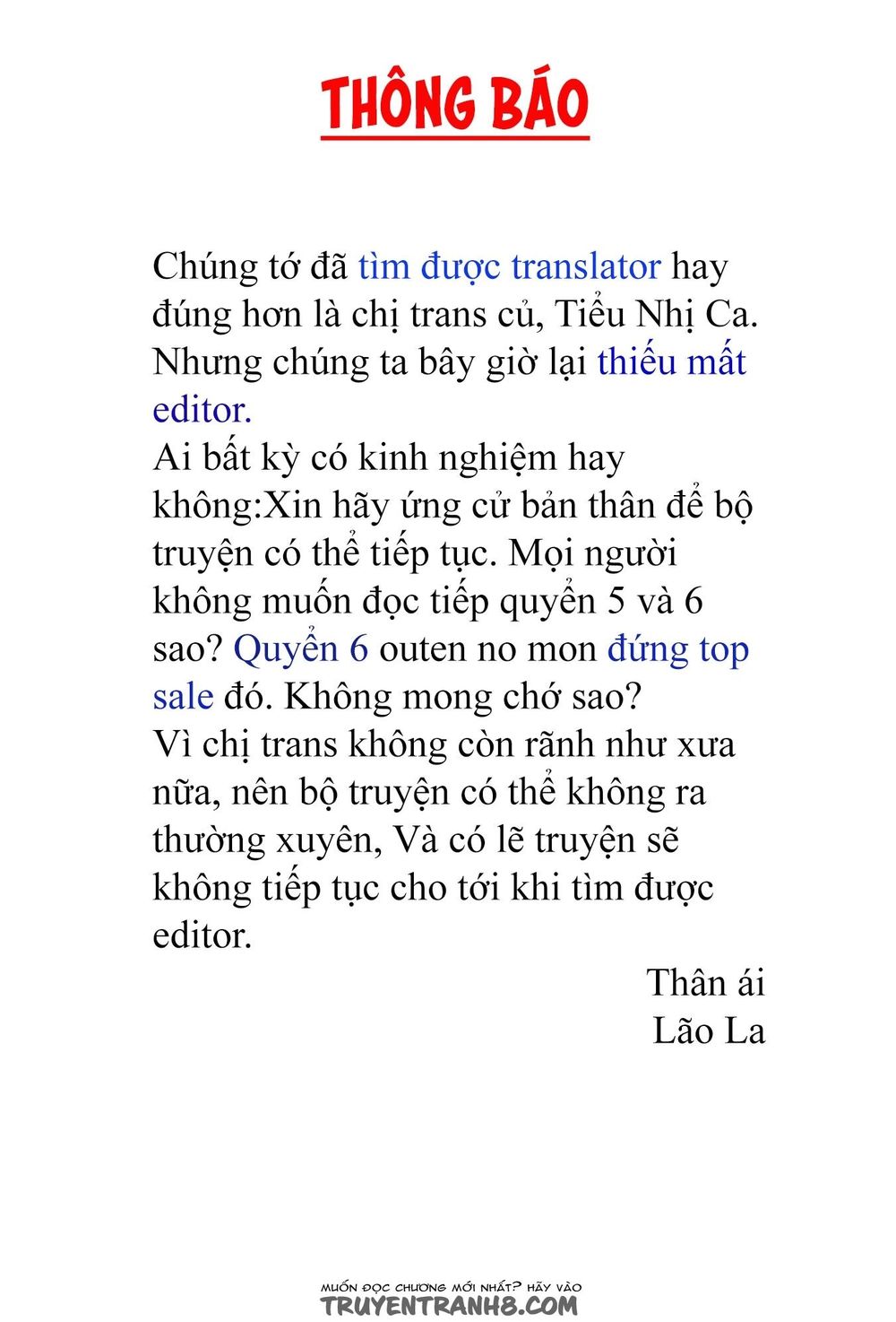 Ứng Thiên Môn Chap 21 - Next Chap 22