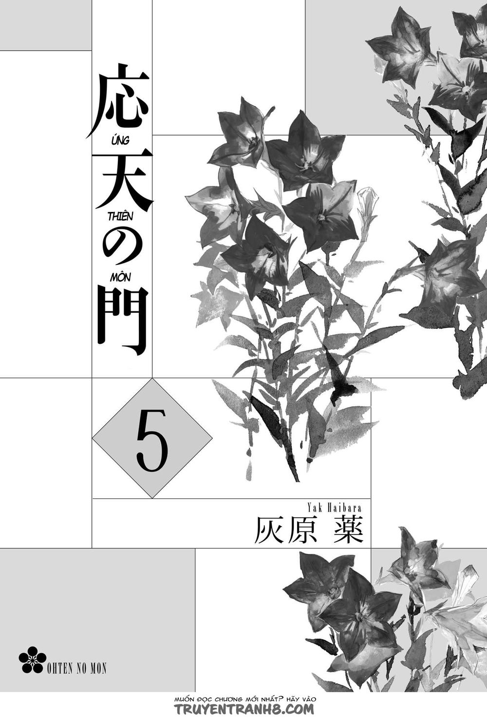 Ứng Thiên Môn Chap 22 - Next Chap 23