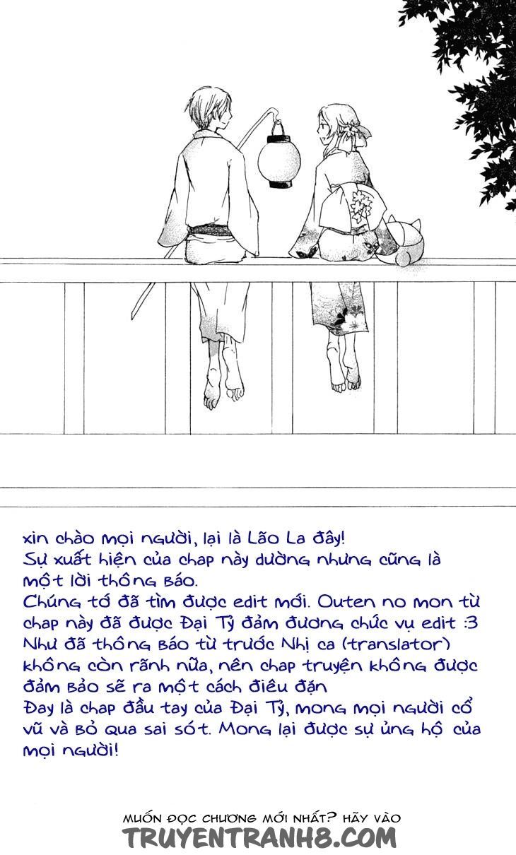 Ứng Thiên Môn Chap 22 - Next Chap 23