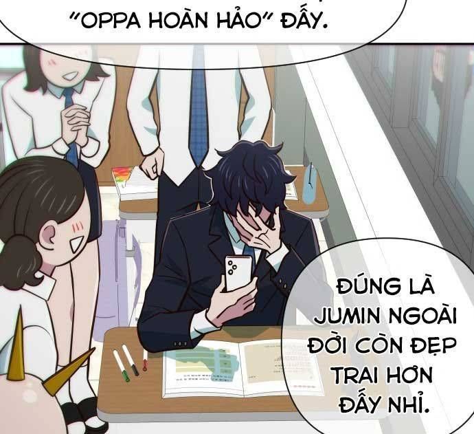Unluck Chap 10 - Next Chap 11