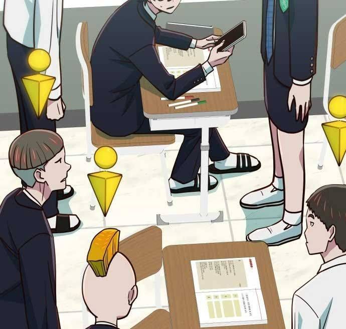 Unluck Chap 10 - Next Chap 11