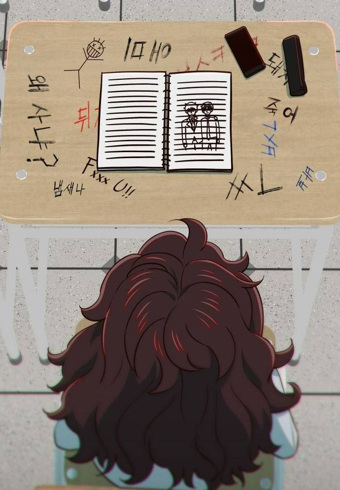 Unluck Chap 10 - Next Chap 11