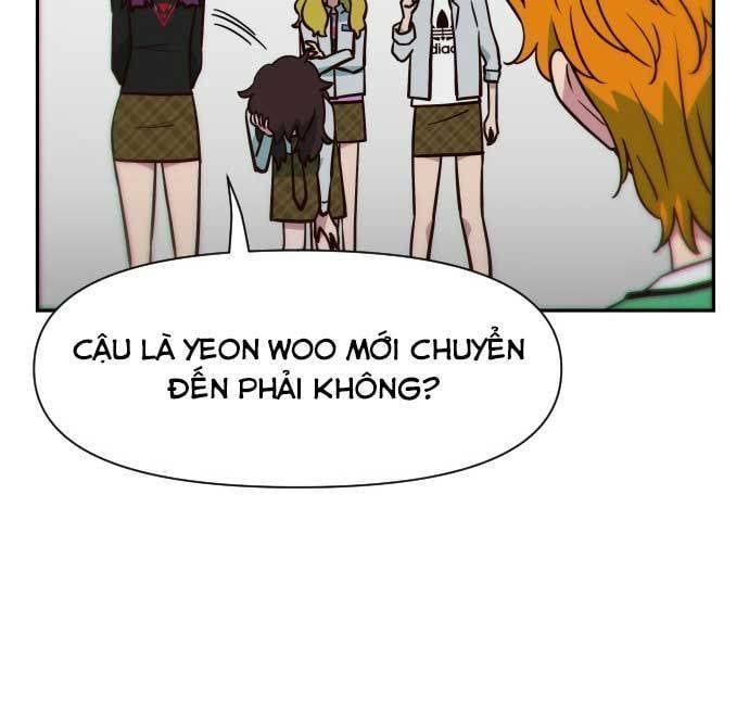 Unluck Chap 10 - Next Chap 11