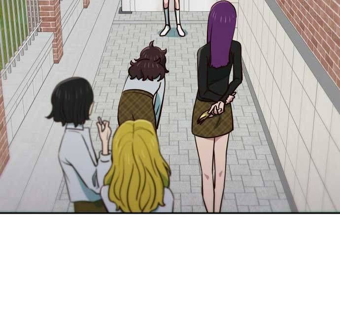 Unluck Chap 10 - Next Chap 11