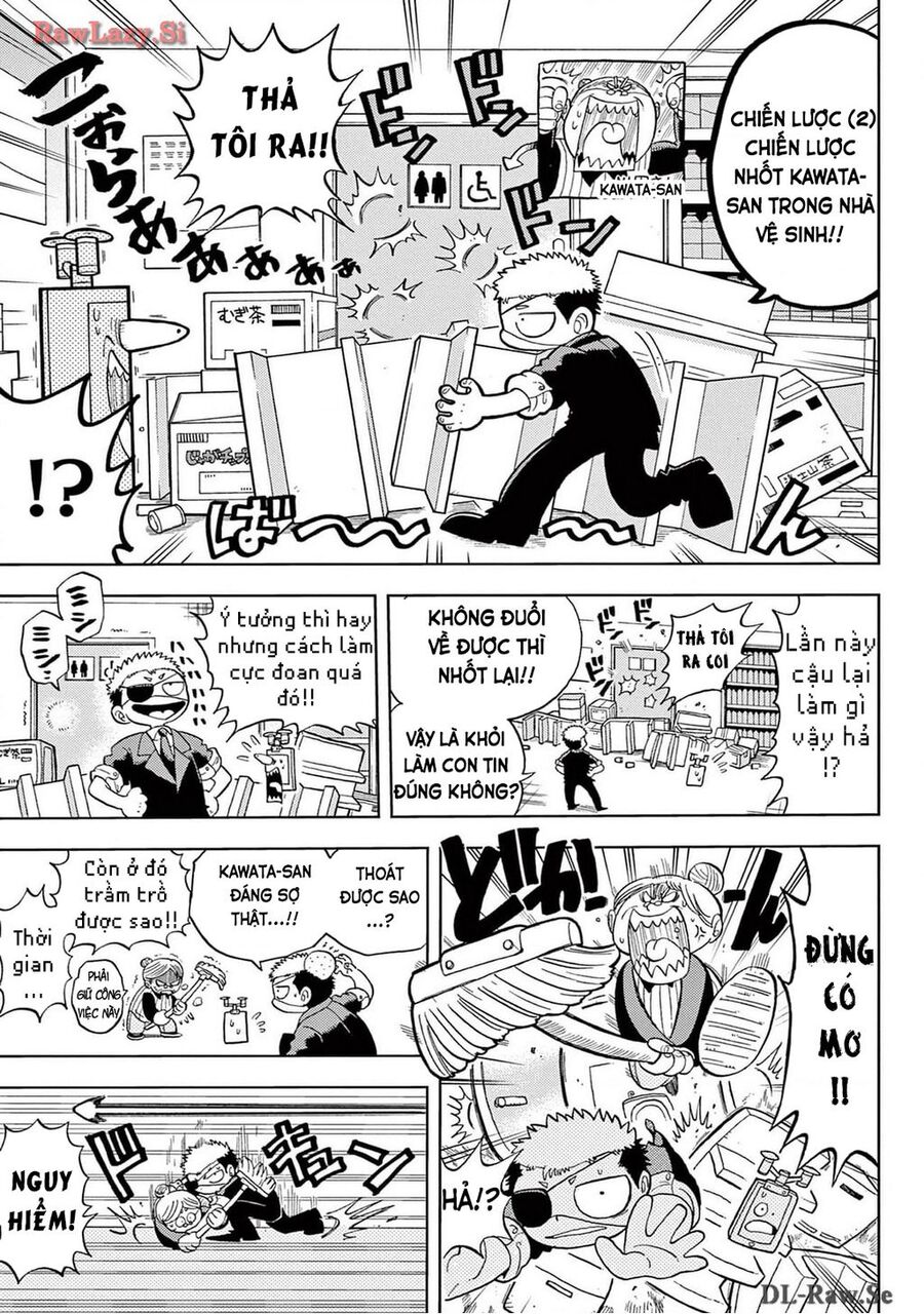 Unmei No Makimodoshi Chap 1 - Next Chap 2