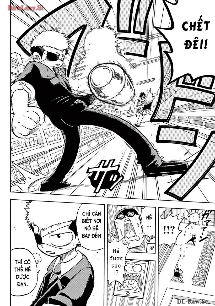 Unmei No Makimodoshi Chap 1 - Next Chap 2