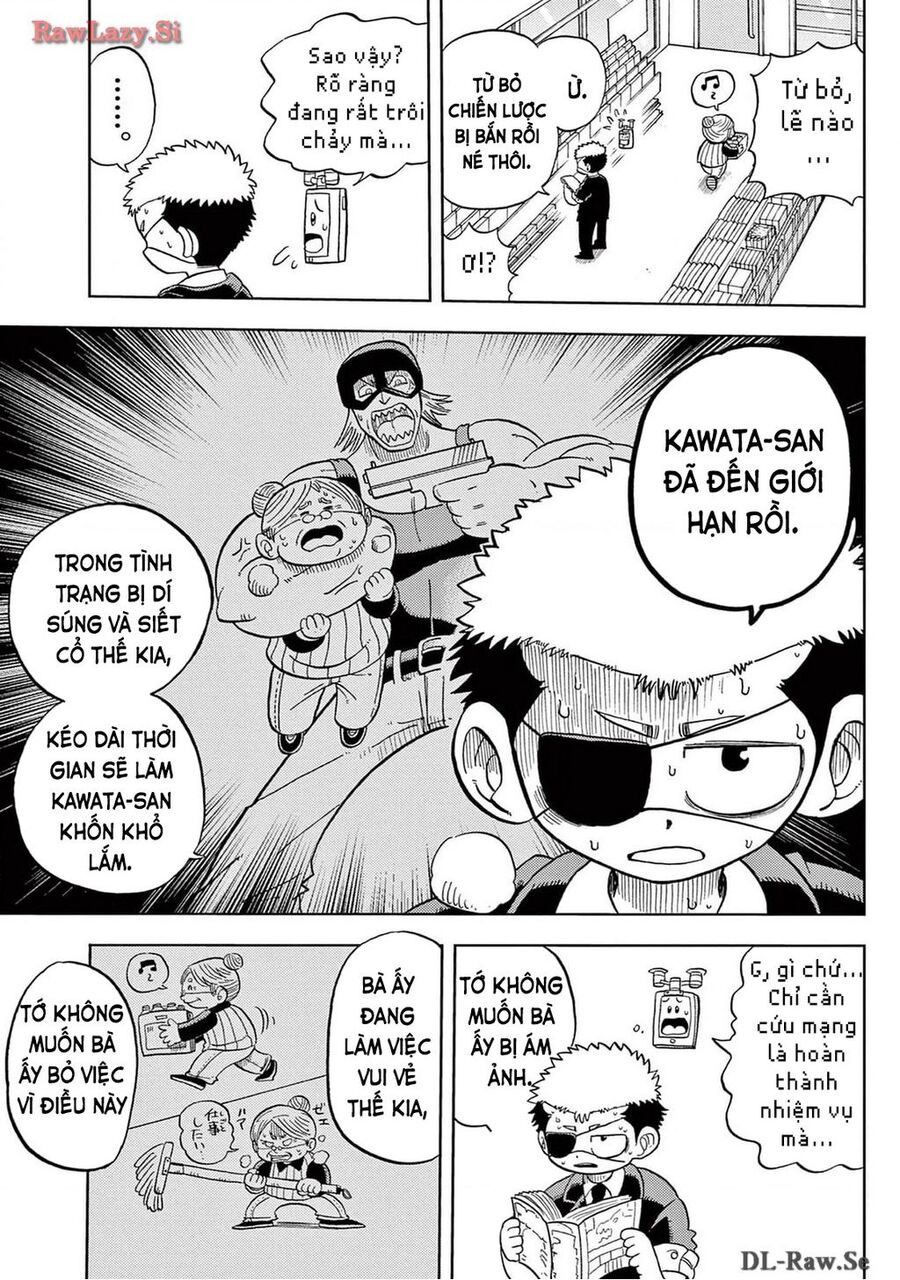 Unmei No Makimodoshi Chap 1 - Next Chap 2