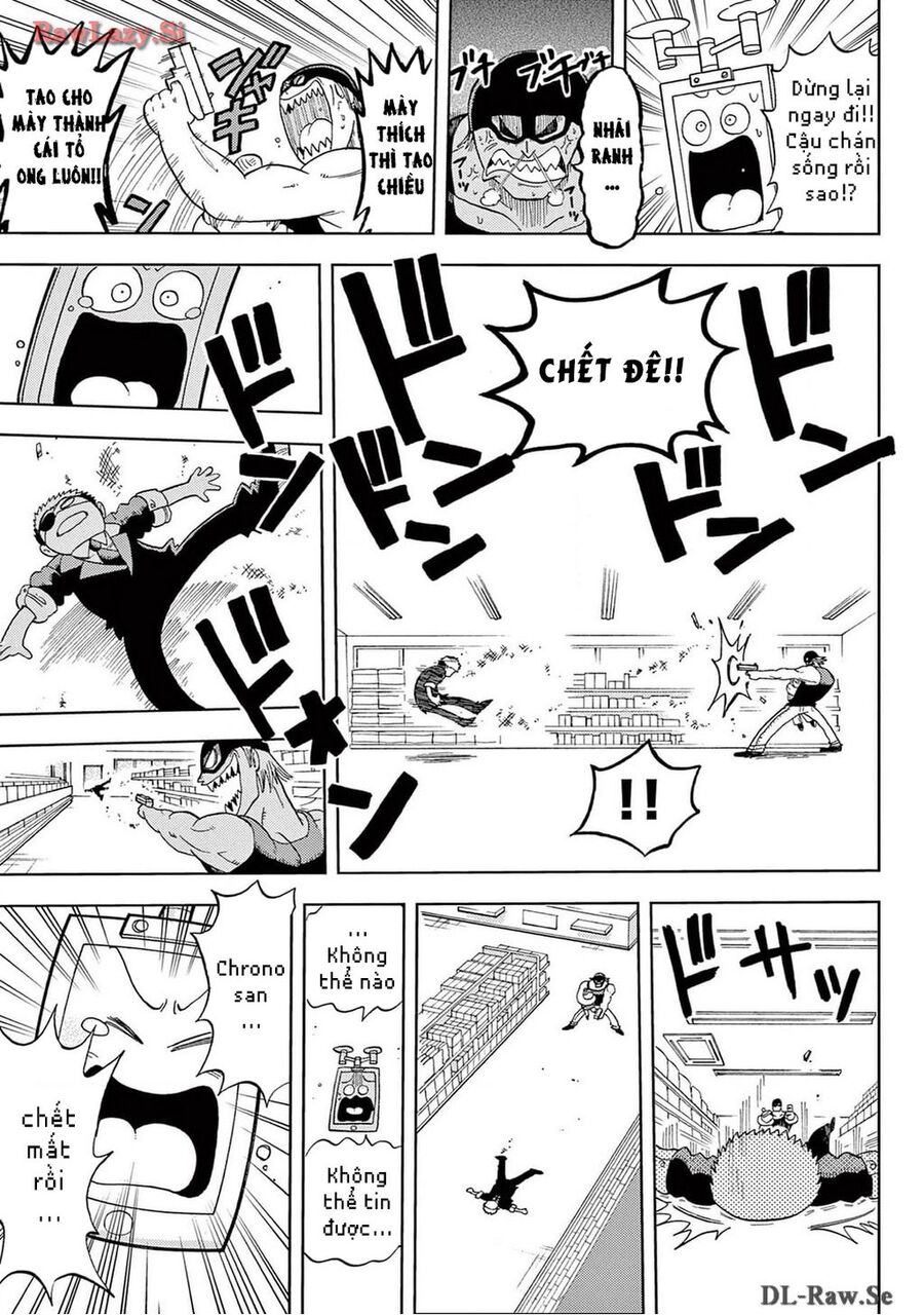 Unmei No Makimodoshi Chap 1 - Next Chap 2
