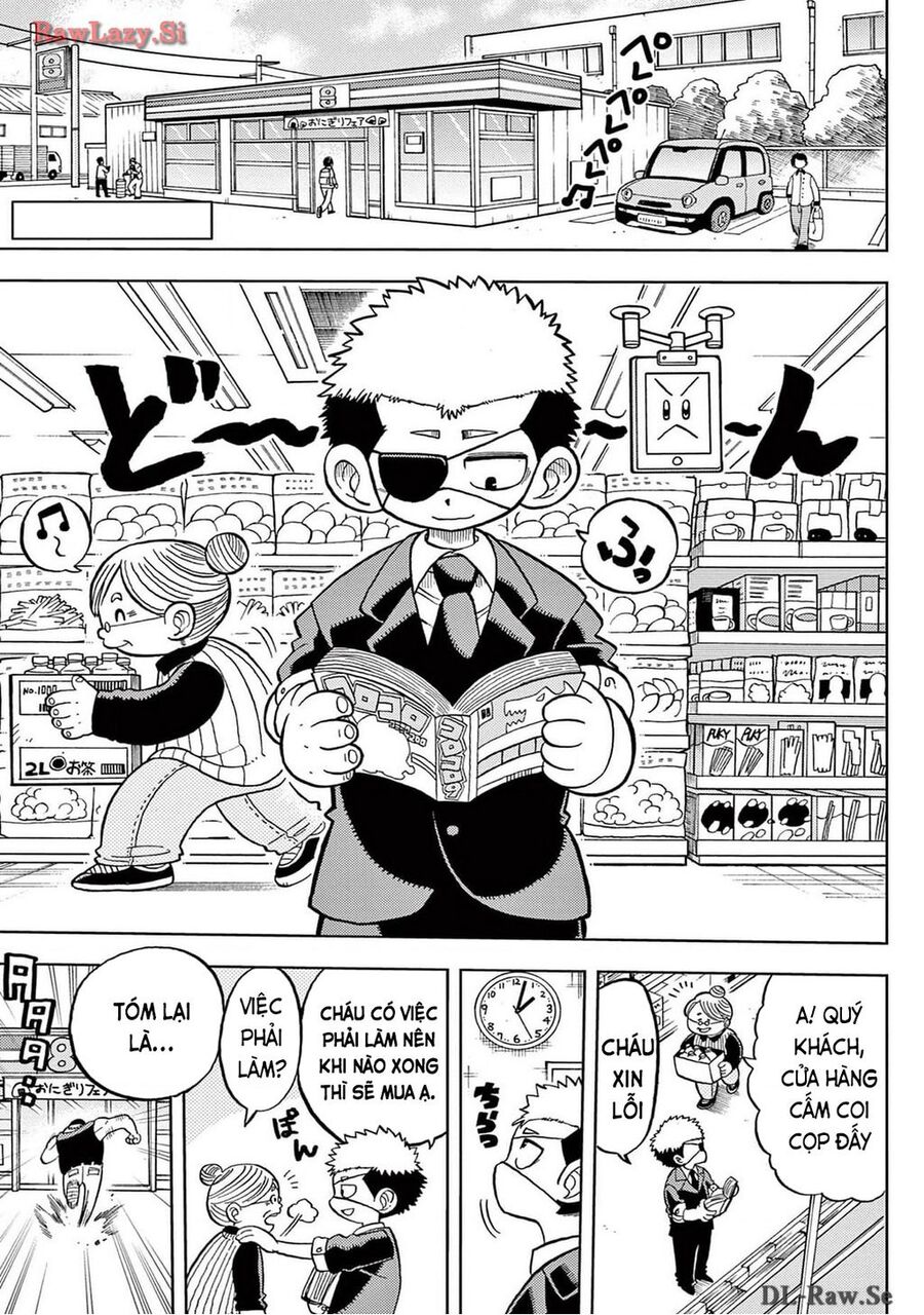 Unmei No Makimodoshi Chap 1 - Next Chap 2