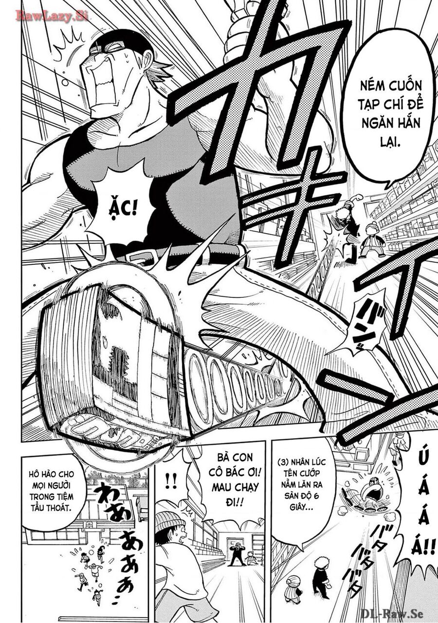 Unmei No Makimodoshi Chap 1 - Next Chap 2
