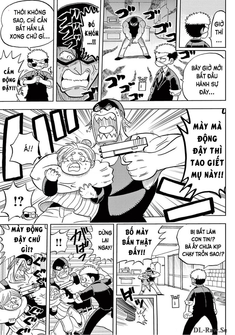 Unmei No Makimodoshi Chap 1 - Next Chap 2