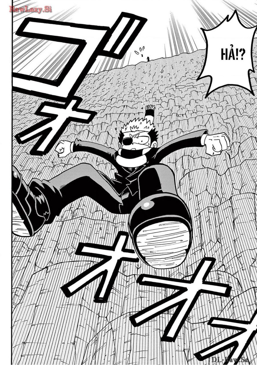 Unmei No Makimodoshi Chap 10 - Next Chap 11