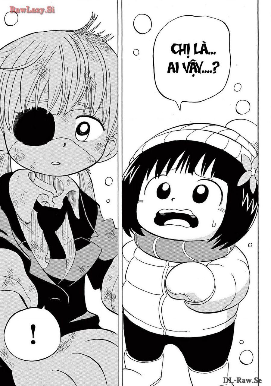 Unmei No Makimodoshi Chap 12 - Next Chap 13