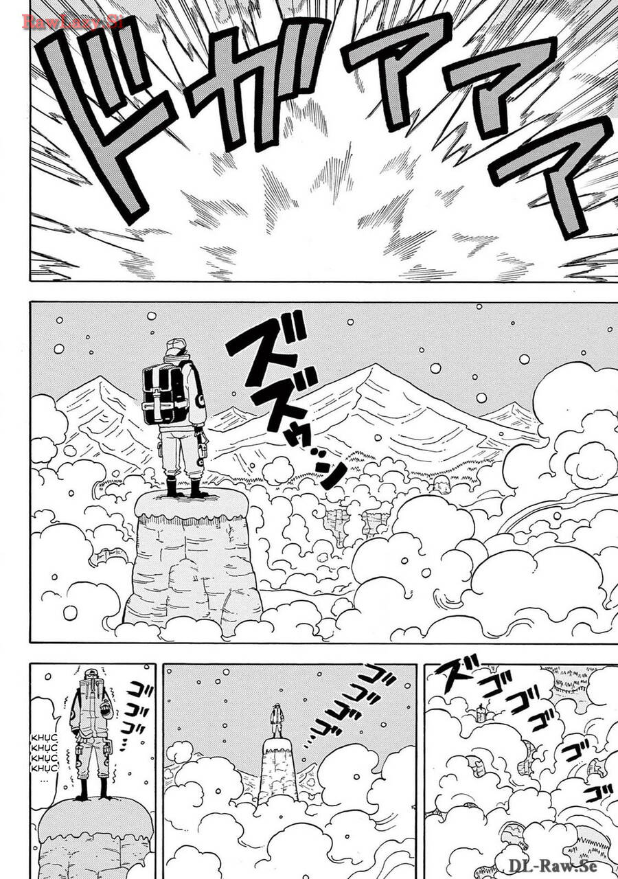 Unmei No Makimodoshi Chap 13 - Next Chap 14