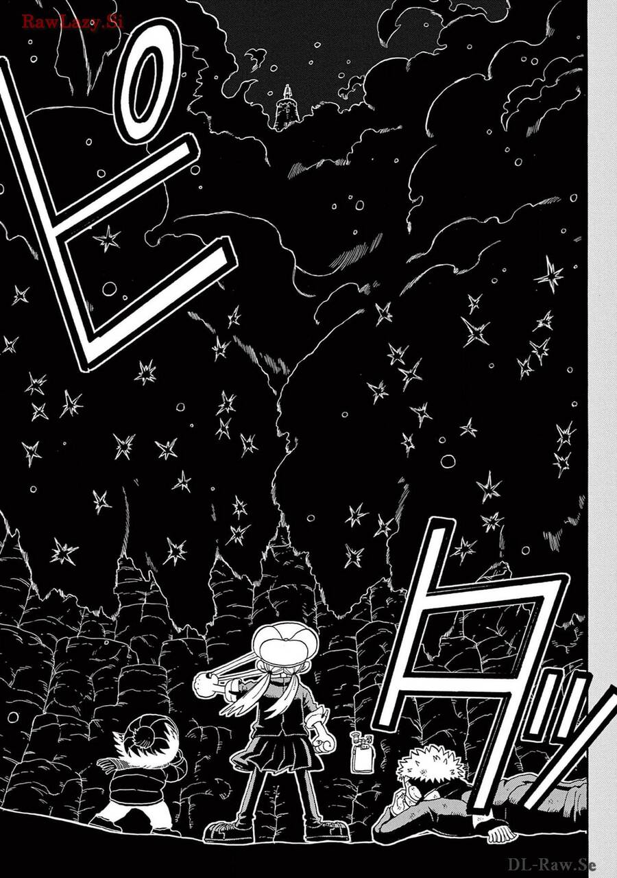 Unmei No Makimodoshi Chap 13 - Next Chap 14