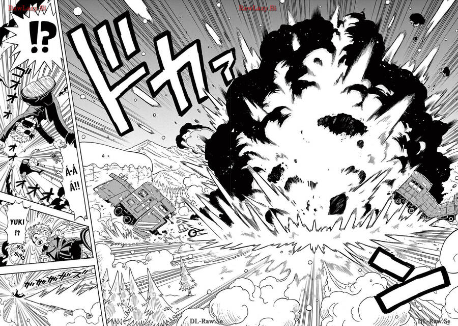 Unmei No Makimodoshi Chap 13 - Next Chap 14