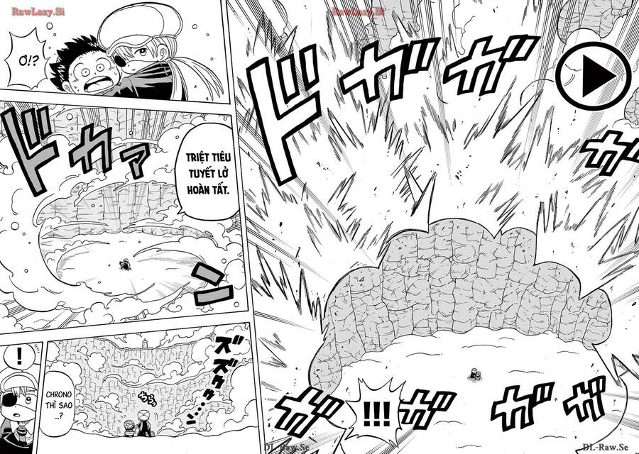 Unmei No Makimodoshi Chap 14 - Next Chap 15