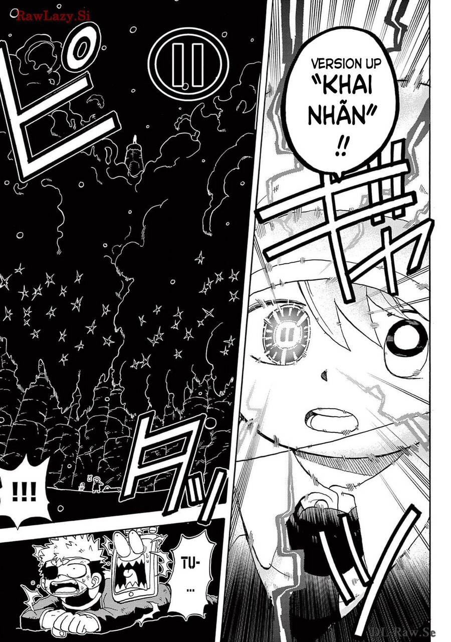 Unmei No Makimodoshi Chap 14 - Next Chap 15