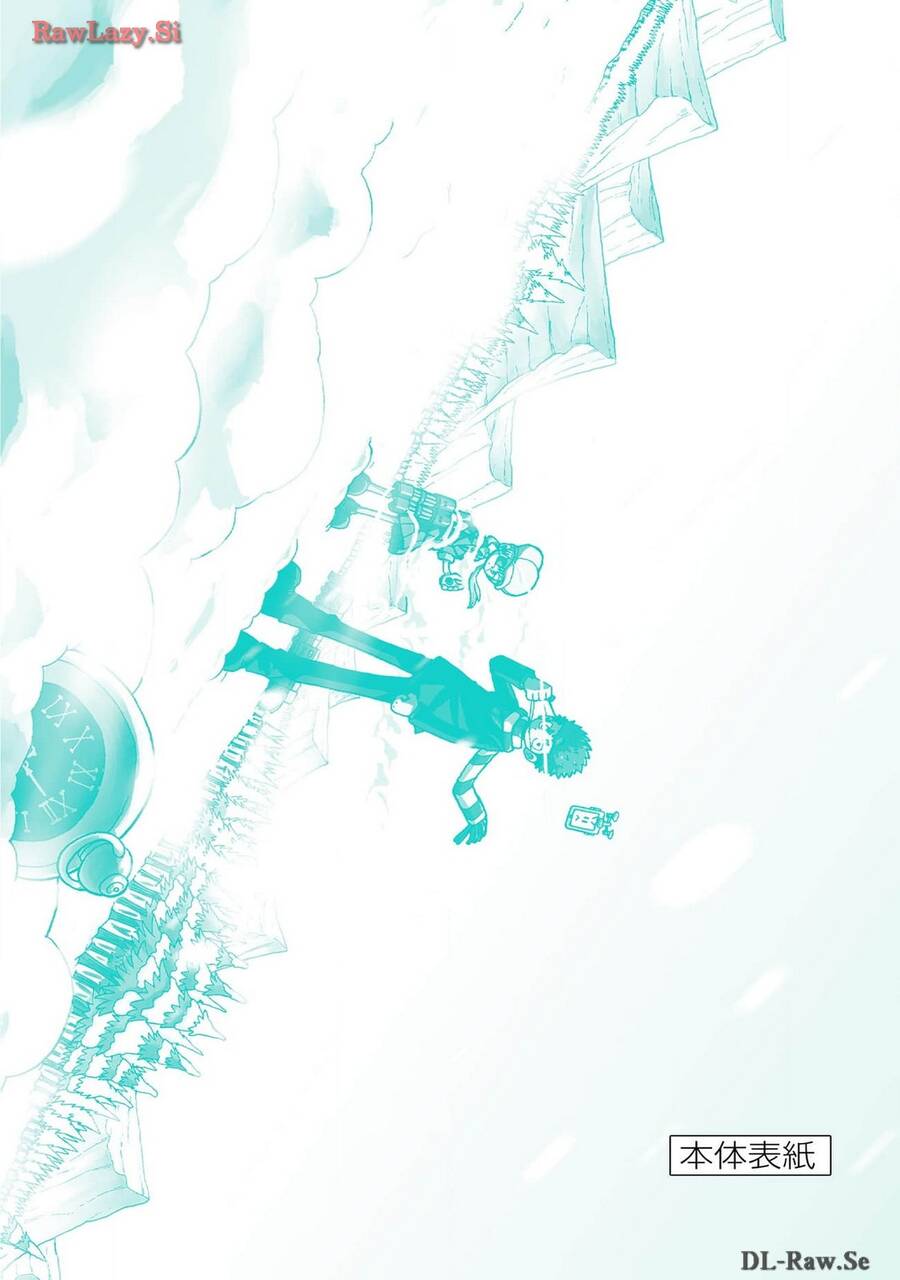 Unmei No Makimodoshi Chap 14 - Next Chap 15
