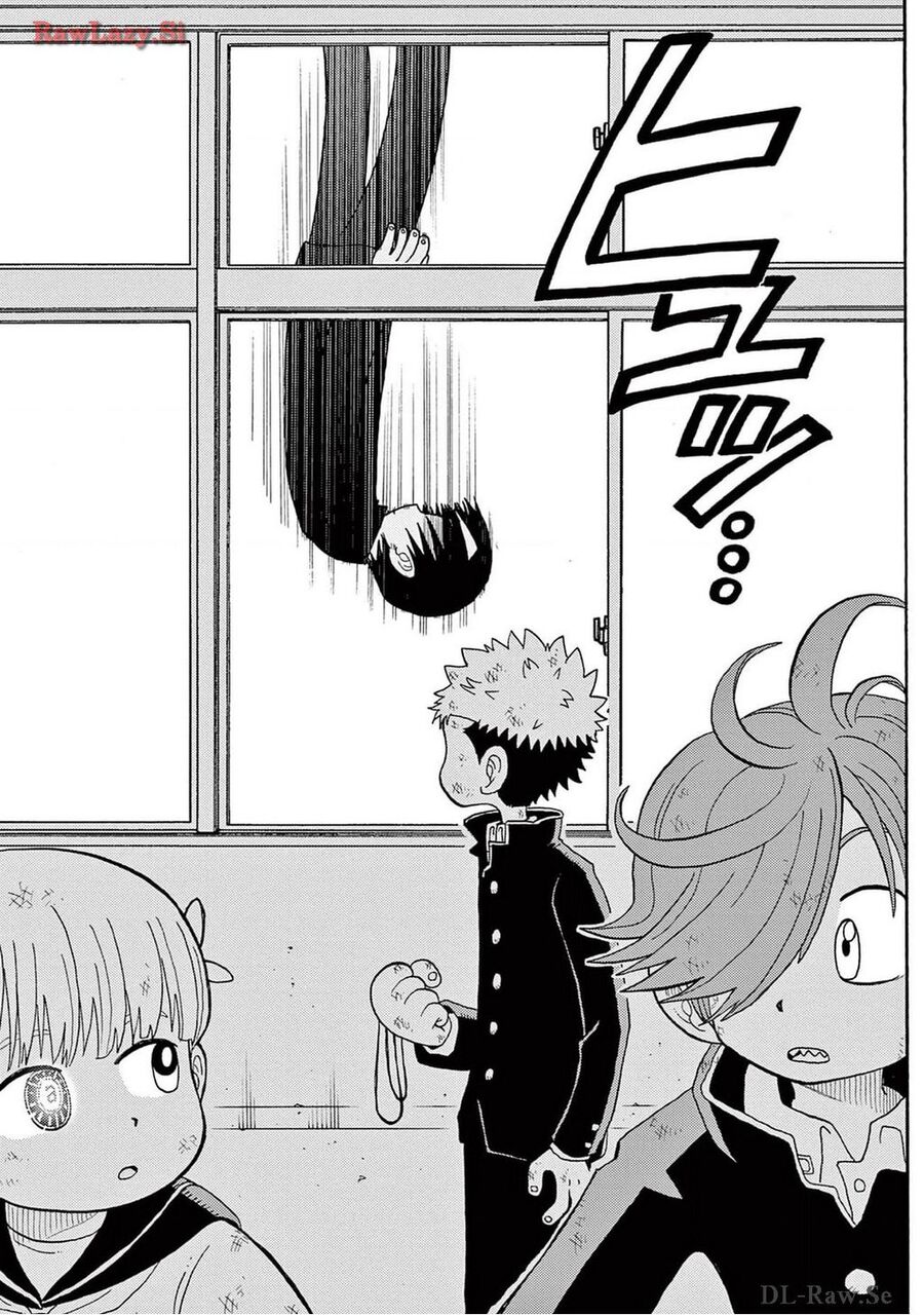 Unmei No Makimodoshi Chap 15 - Next Chap 16