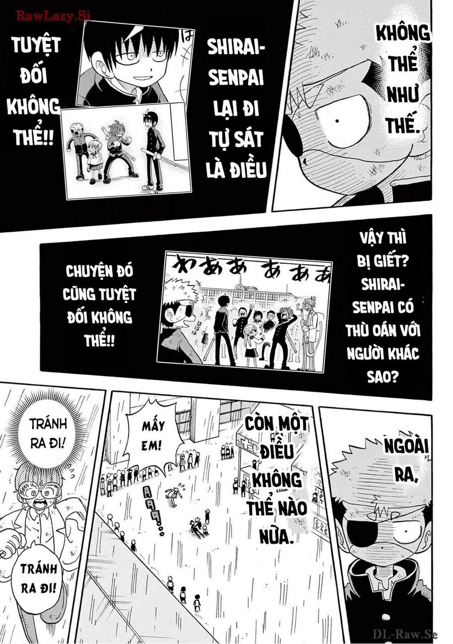 Unmei No Makimodoshi Chap 15 - Next Chap 16