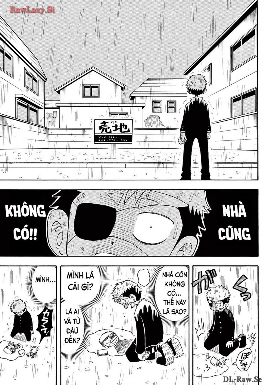 Unmei No Makimodoshi Chap 15 - Next Chap 16