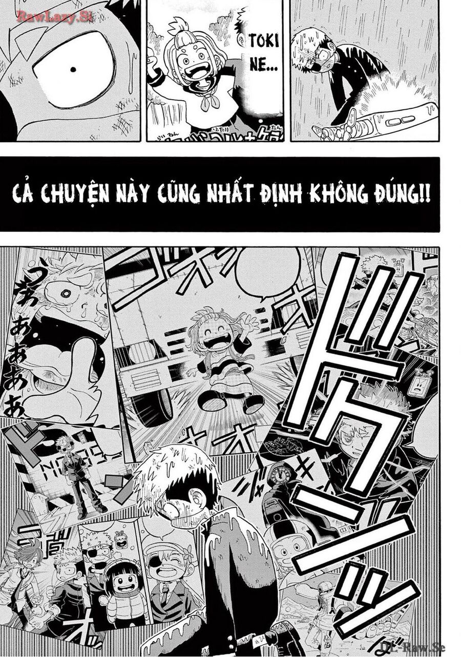 Unmei No Makimodoshi Chap 15 - Next Chap 16