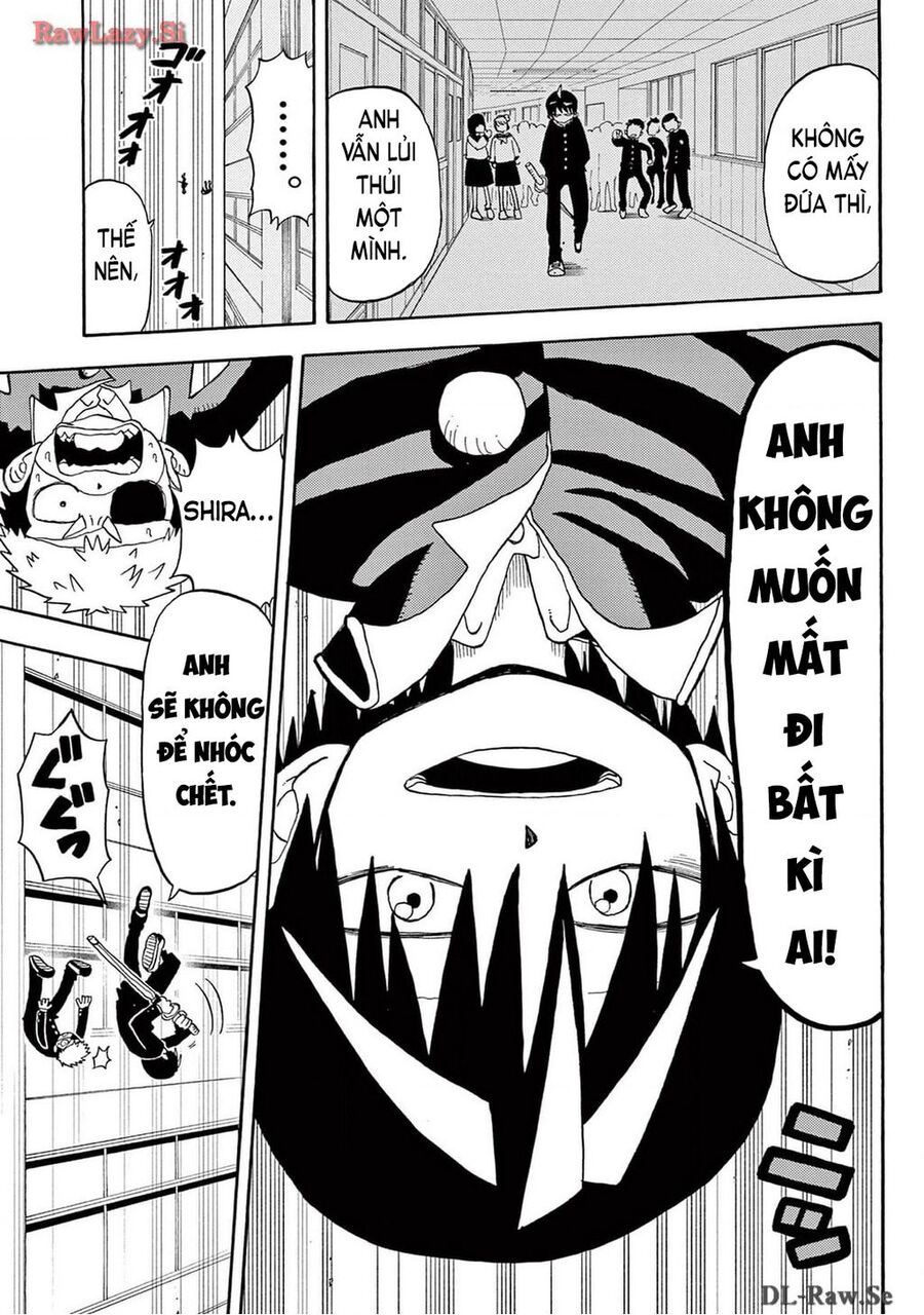 Unmei No Makimodoshi Chap 16 - Next Chap 17