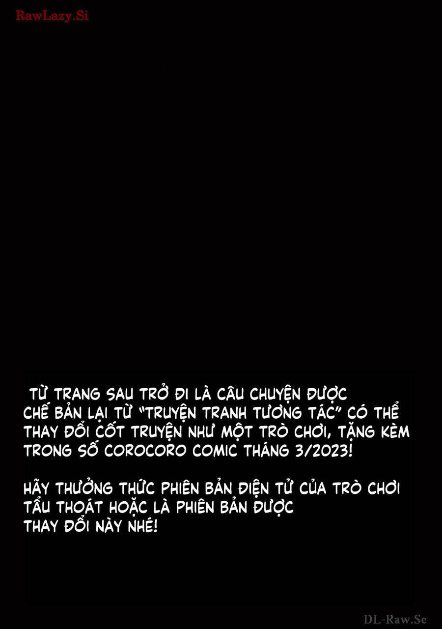 Unmei No Makimodoshi Chap 185 - Next Chap 186