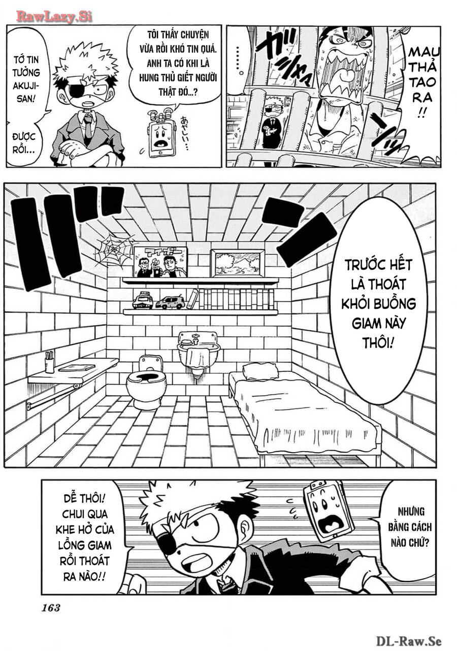 Unmei No Makimodoshi Chap 185 - Next Chap 186