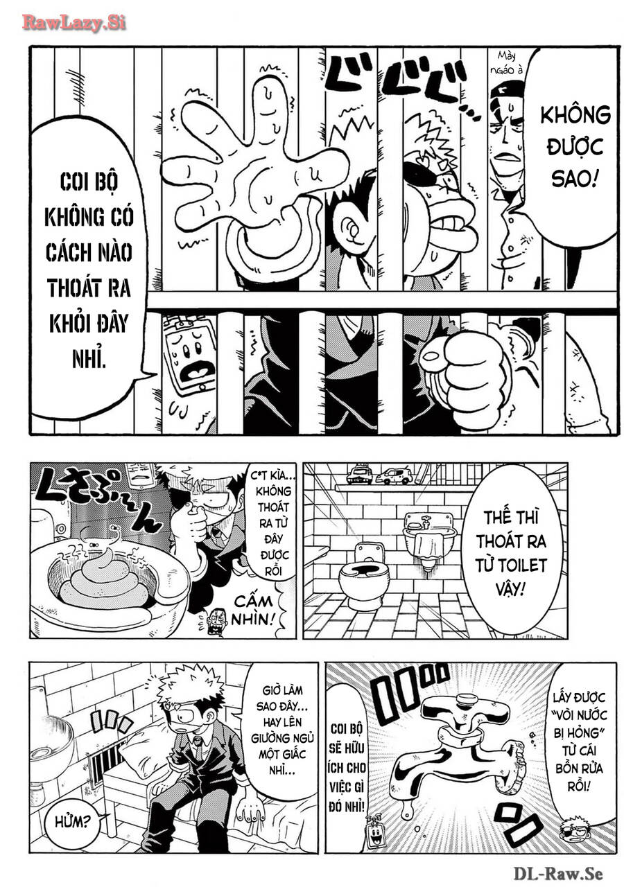 Unmei No Makimodoshi Chap 185 - Next Chap 186