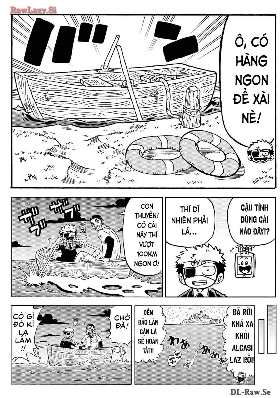 Unmei No Makimodoshi Chap 185 - Next Chap 186
