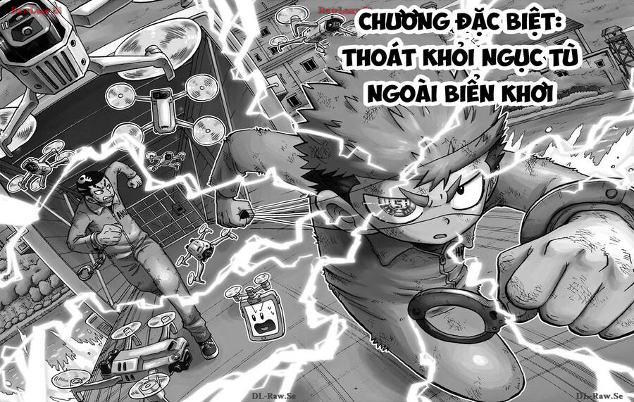 Unmei No Makimodoshi Chap 185 - Next Chap 186