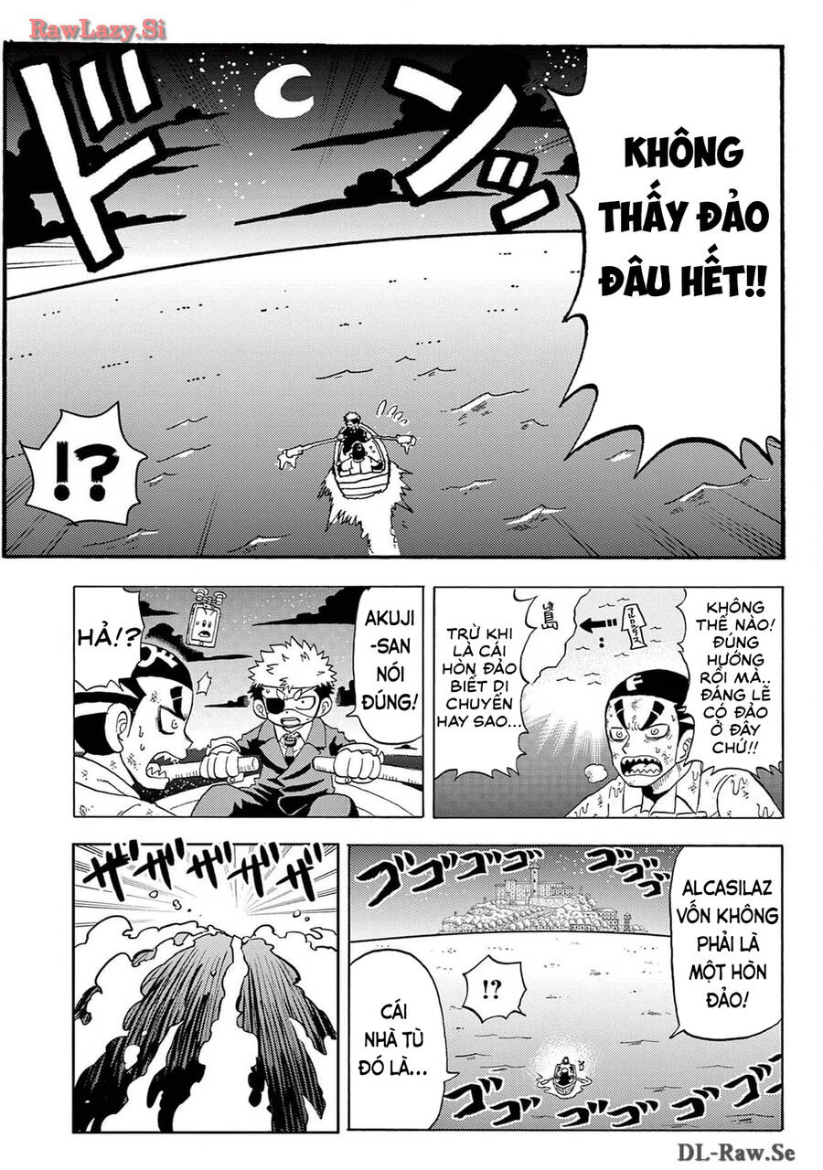 Unmei No Makimodoshi Chap 185 - Next Chap 186