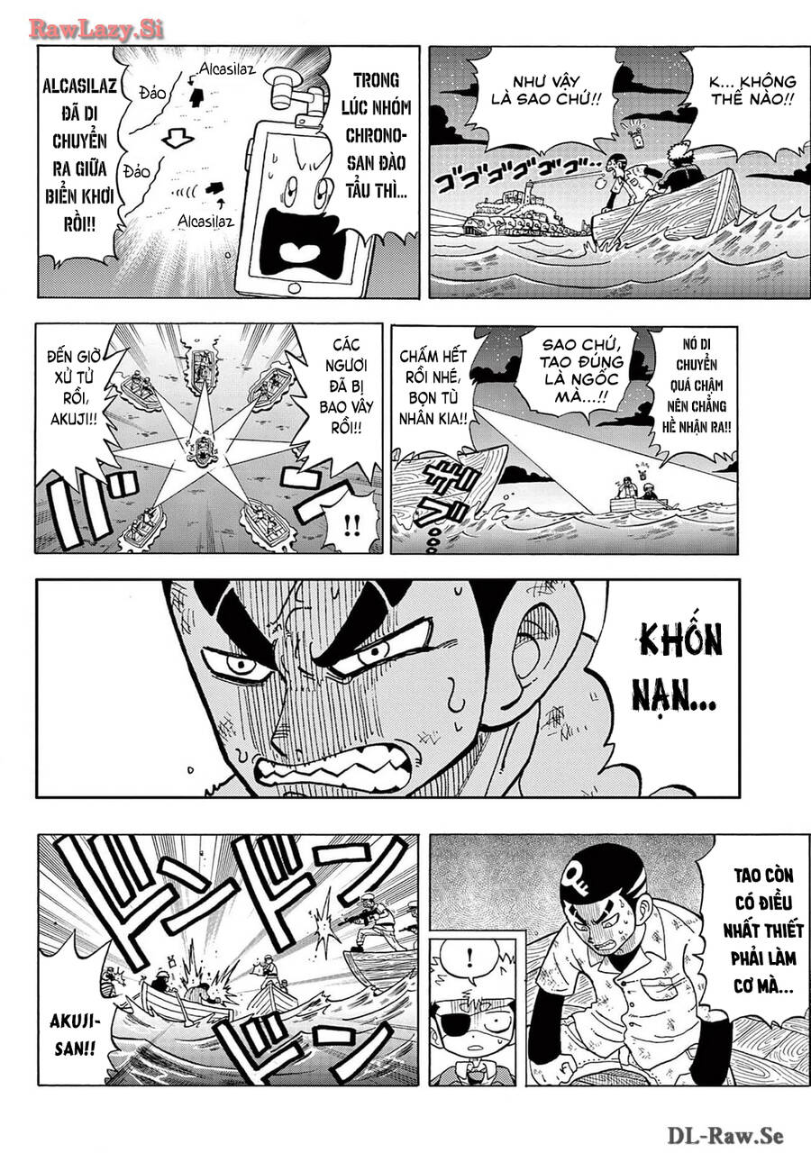 Unmei No Makimodoshi Chap 185 - Next Chap 186