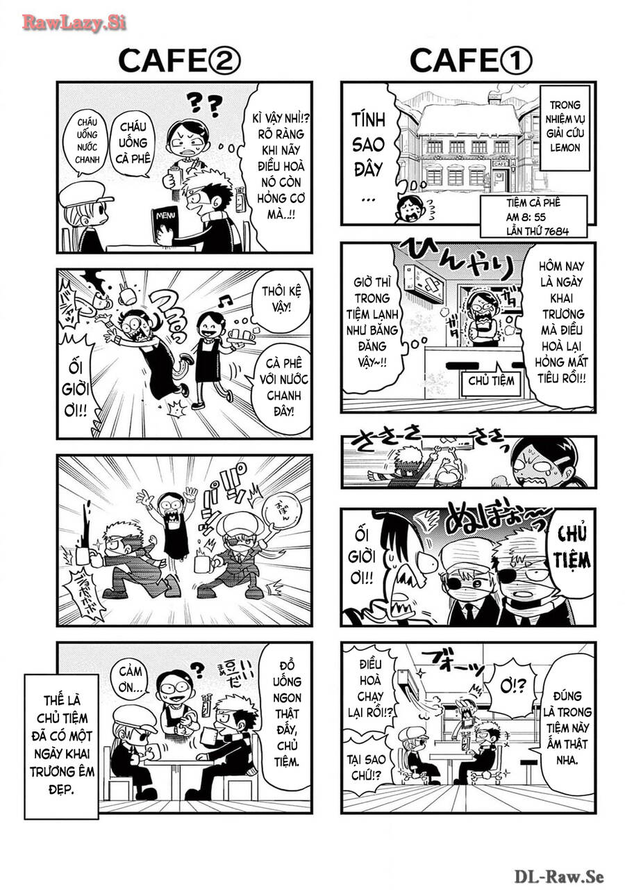 Unmei No Makimodoshi Chap 185 - Next Chap 186