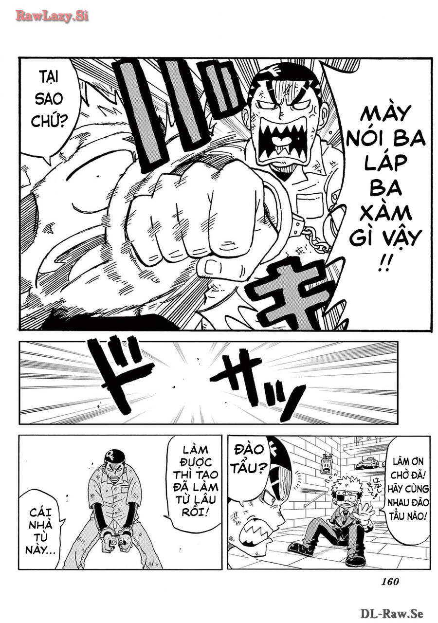 Unmei No Makimodoshi Chap 185 - Next Chap 186