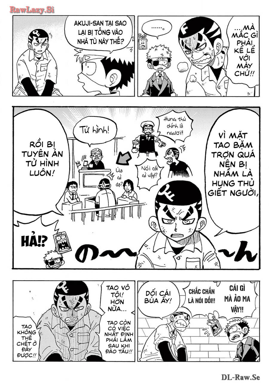 Unmei No Makimodoshi Chap 185 - Next Chap 186