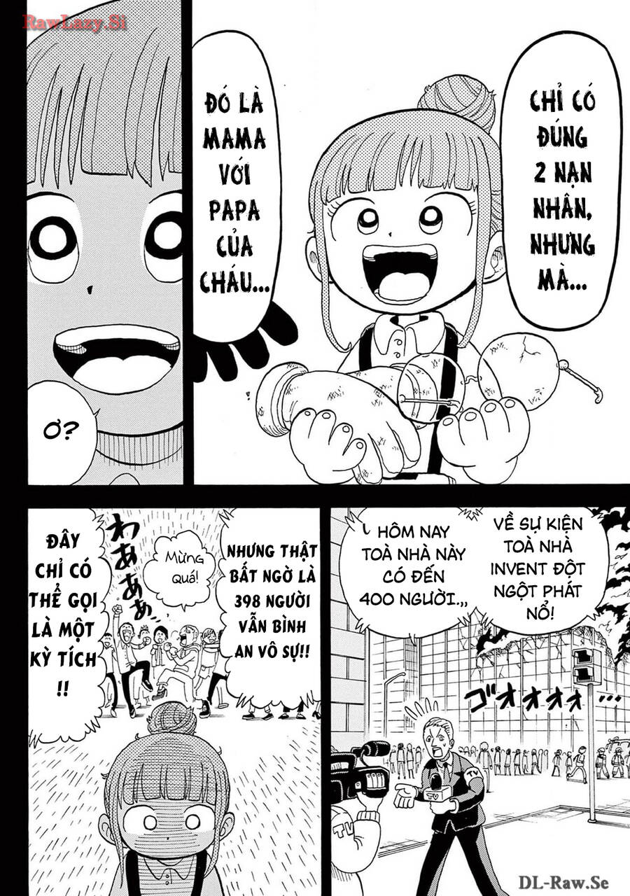 Unmei No Makimodoshi Chap 19 - Next Chap 20