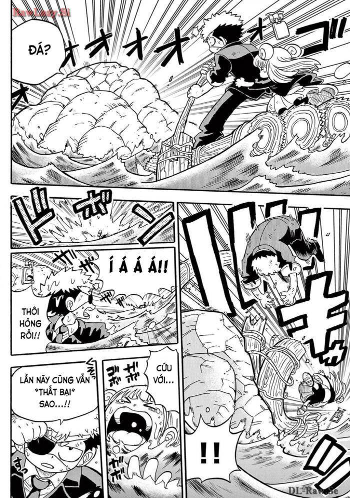 Unmei No Makimodoshi Chap 2 - Next Chap 3