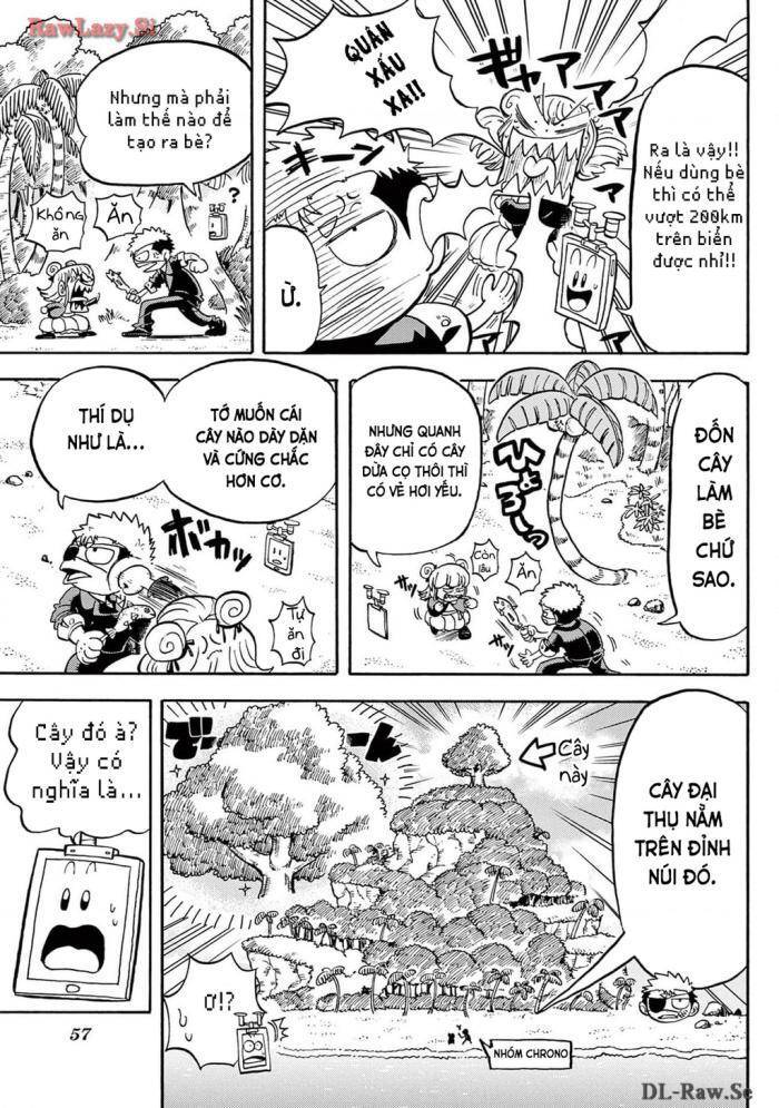 Unmei No Makimodoshi Chap 2 - Next Chap 3