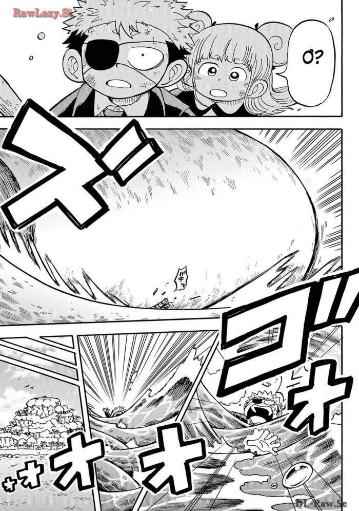 Unmei No Makimodoshi Chap 2 - Next Chap 3