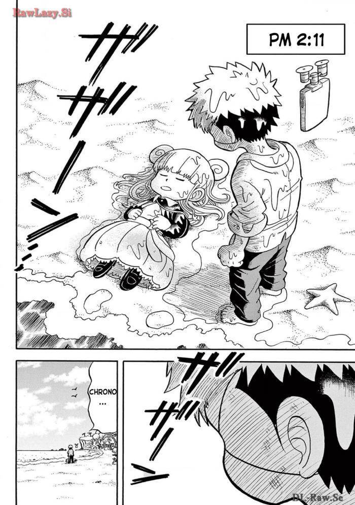 Unmei No Makimodoshi Chap 2 - Next Chap 3