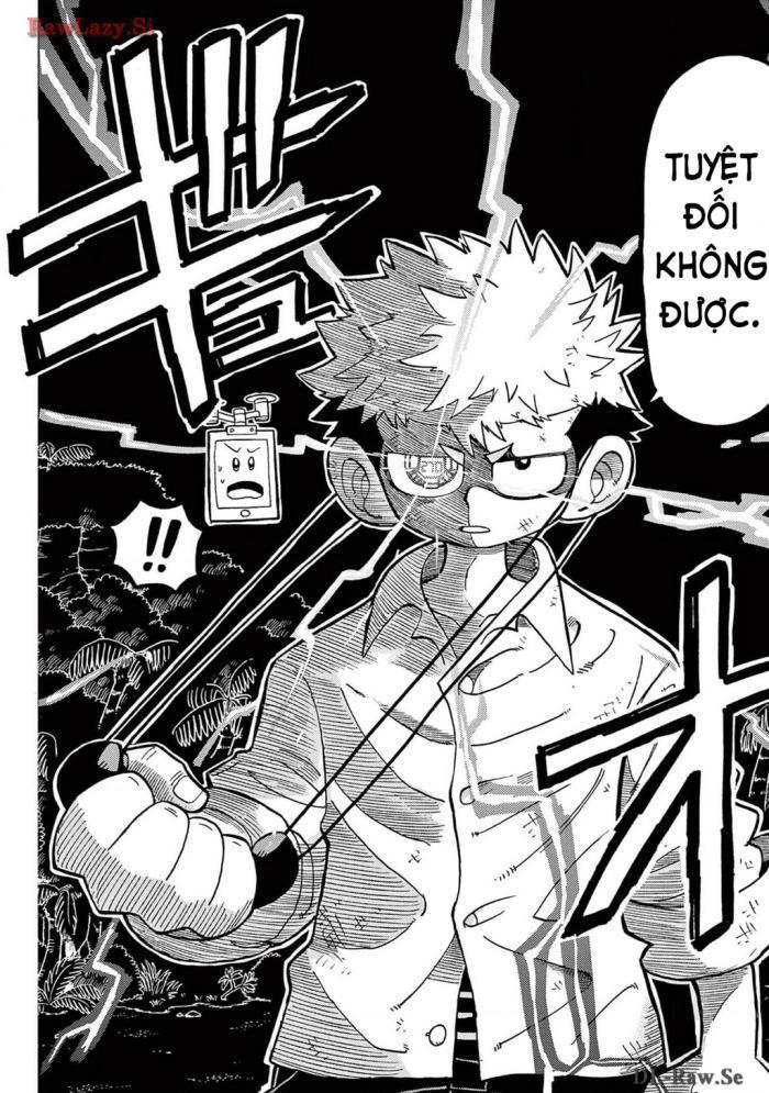 Unmei No Makimodoshi Chap 2 - Next Chap 3